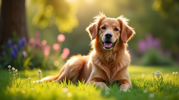 Top méthodes pour un toilettage naturel de votre chien