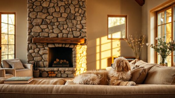 Top méthodes pour un toilettage naturel de votre chien