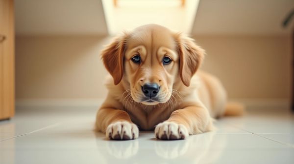 Un lavage efficace de votre chien sans shampoing