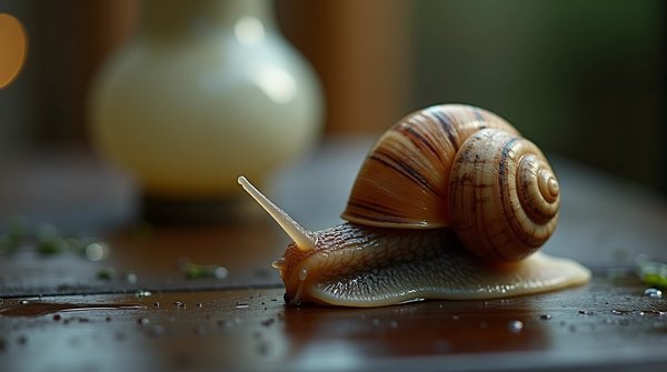 Comment bien choisir son escargot d'eau douce idéal ?